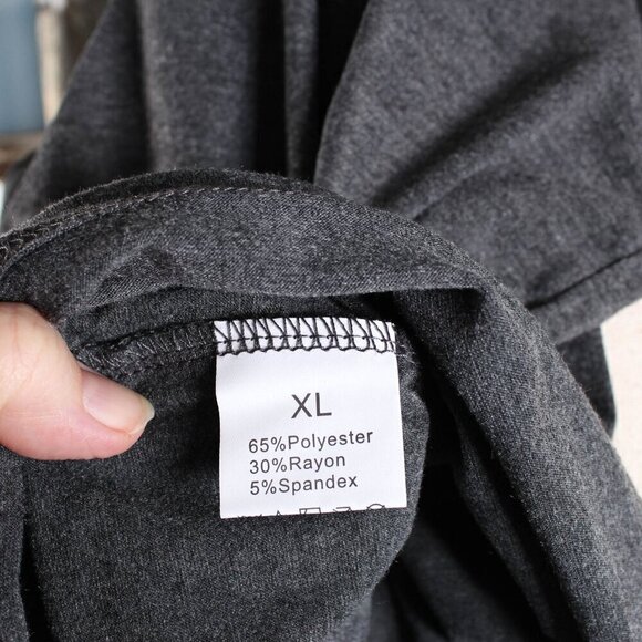 Chillin' with my Gnomies Christmas Shirt - NWOT - Picture 4 of 4